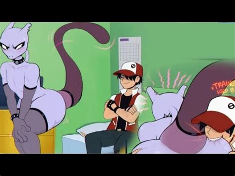 mewtwo shadman